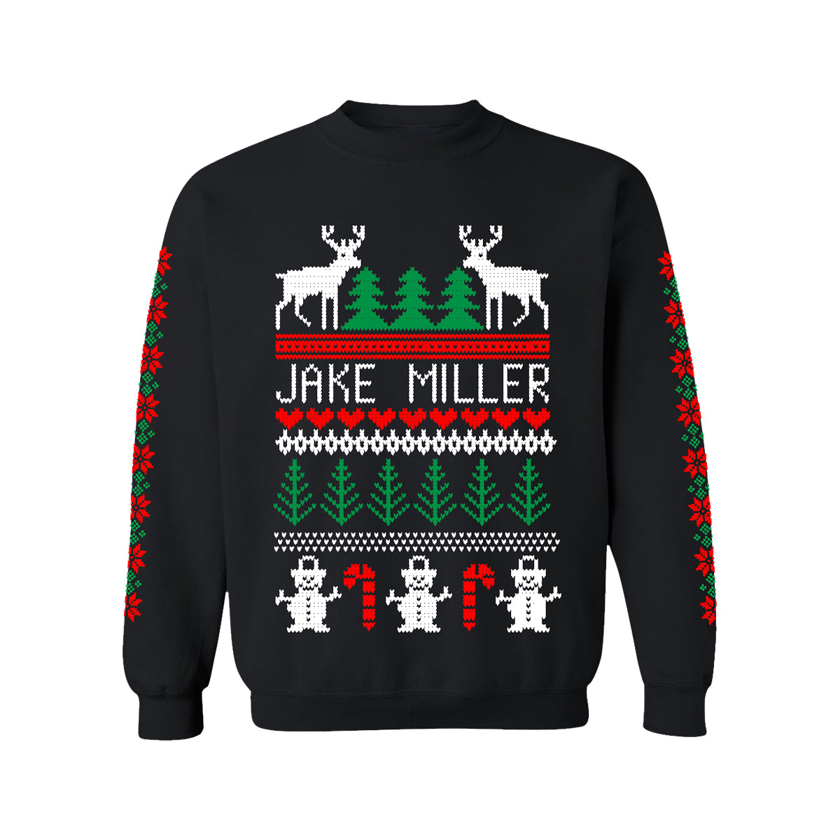 Ugly Christmas Sweater