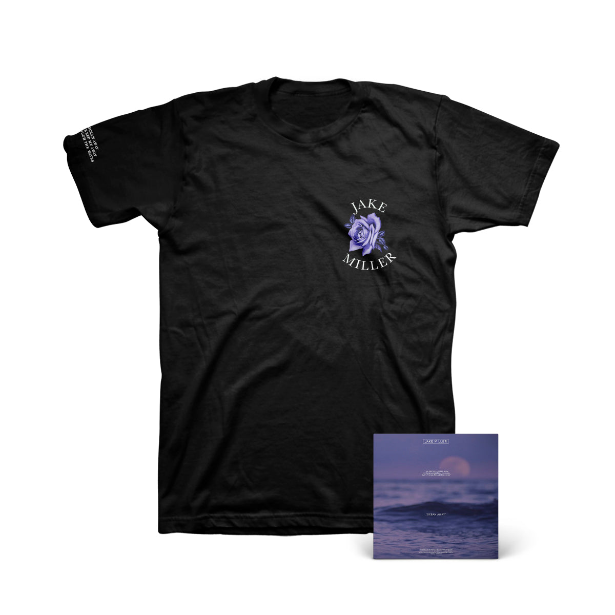 Ocean Away T-Shirt