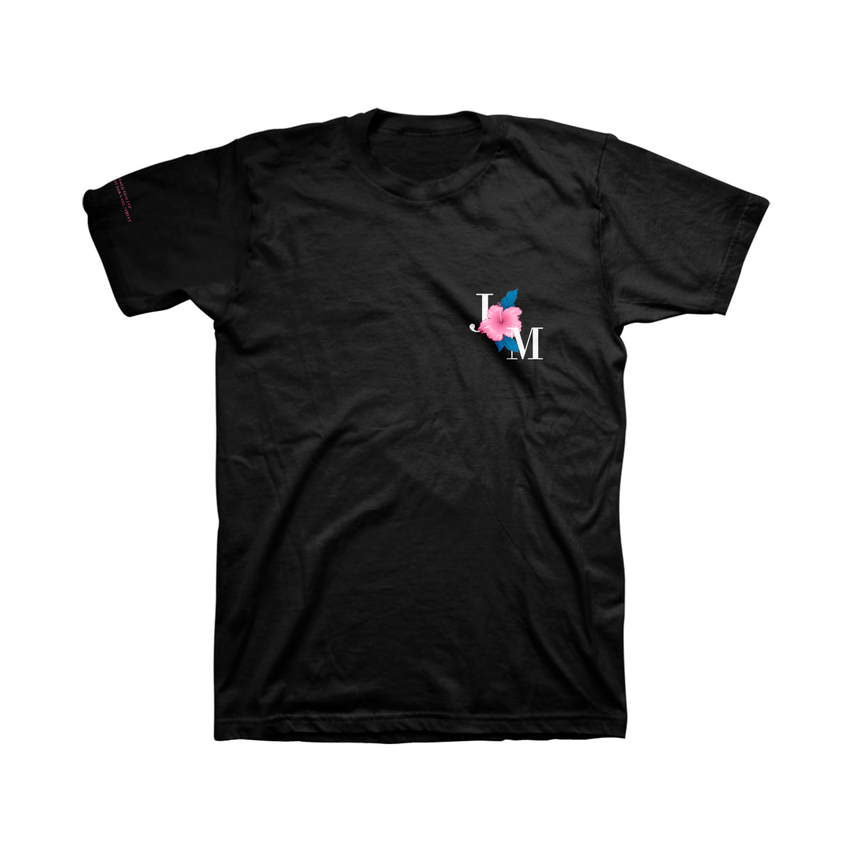 15 MINUTES T-SHIRT