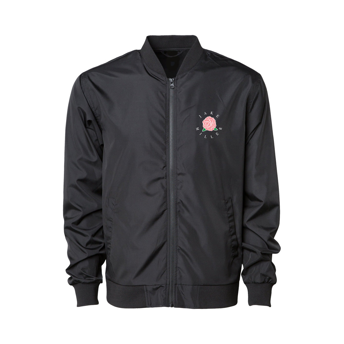 Album and Song Title Black Jacket